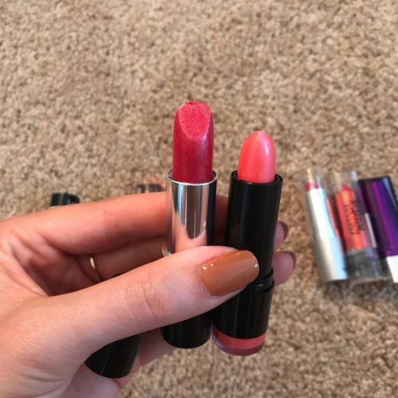 Lipstick Bundle NWOT - Picture 3 of 5